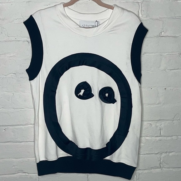 AZ Factory Top M/L - Picture 1 of 10